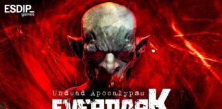 Te damos la bienvenida a EVERDARK, ciudad de defunciones