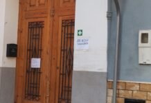 El Consell destina más de 5 millones de euros a la inspección de edificaciones y al derribo de viviendas dañadas por la dana