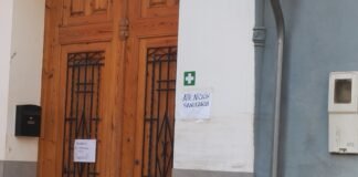 El Consell destina más de 5 millones de euros a la inspección de edificaciones y al derribo de viviendas dañadas por la dana