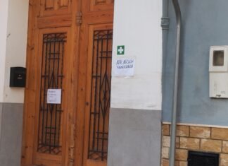 El Consell destina más de 5 millones de euros a la inspección de edificaciones y al derribo de viviendas dañadas por la dana