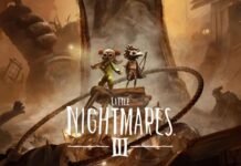 ¡Truco o trato, pequeños! Llega un nuevo tráiler de Little Nightmares III para celebrar Halloween.