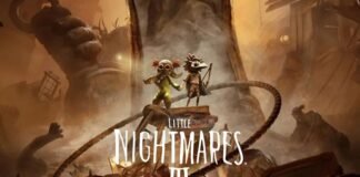 ¡Truco o trato, pequeños! Llega un nuevo tráiler de Little Nightmares III para celebrar Halloween.