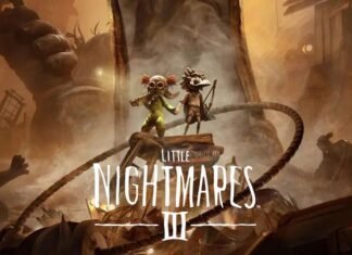 ¡Truco o trato, pequeños! Llega un nuevo tráiler de Little Nightmares III para celebrar Halloween.