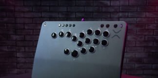 TURTLE BEACH PRESENTA EL NUEVO STICK DE LUCHA SIN PALANCA VICTRIX PRO KO