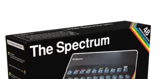 The Spectrum ya a la venta – Tráiler de lanzamiento