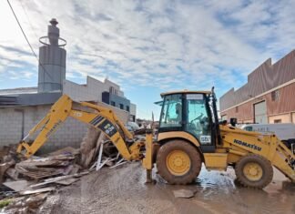 Valencia reclama al Gobierno más ayudas directas para familias y empresas afectadas por la dana en lugar de avales ICO que les obligan a endeudarse