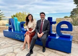 Alicante es elegida Capital Gastronómica de España 2025