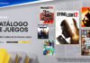 GTA V y Dying Light 2: Stay Human destacan entre las novedades del catálogo de juegos y del catálogo de clásicos de PlayStation®Plus para noviembre