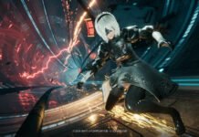 El DLC de Nier: Automata para Stellar Blade y el modo Foto llegan el 20 de noviembre