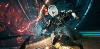 El DLC de Nier: Automata para Stellar Blade y el modo Foto llegan el 20 de noviembre