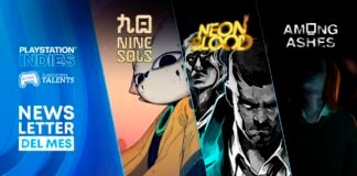 PlayStation Indies-Noviembre 2024-
