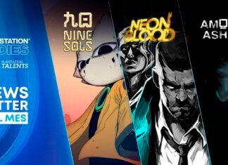 PlayStation Indies-Noviembre 2024-