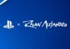 Anunciada la colaboración entre Rauw Alejandro y PlayStation.