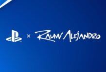 Anunciada la colaboración entre Rauw Alejandro y PlayStation.