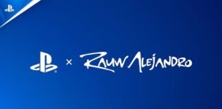 Anunciada la colaboración entre Rauw Alejandro y PlayStation.