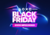 PlayStation® celebra Black Friday 2024 con 75€ de descuento en PlayStation®5 y grandes ofertas en periféricos y videojuegos