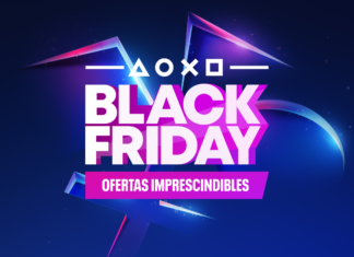 PlayStation® celebra Black Friday 2024 con 75€ de descuento en PlayStation®5 y grandes ofertas en periféricos y videojuegos