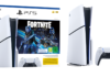 Sony Interactive Entertainment (SIE) presenta el Pack PS5® Fortnite® Cobalt Star con 75€ de descuento por Black Friday, disponible desde hoy