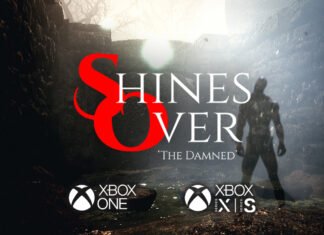 Shines Over: The Damned llega hoy a Xbox Series y Xbox One tras su paso por PlayStation 5