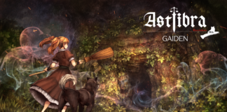 Análisis de ASTLIBRA GAIDEN: THE CAVE OF PHANTOM MIST