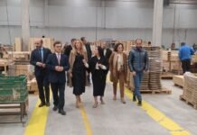La Región de Murcia exporta muebles por valor de más de 100 millones de euros durante los nueve primeros meses de 2024