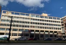 Salud recomienda precaución ante la intrusión de polvo sahariano en la Región de Murcia