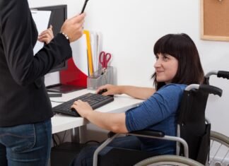 La Comunidad de Madrid destina 18 millones para 761 plazas a personas con discapacidad intelectual