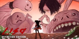 LISA: Definitive Edition anunciado en formato físico para PlayStation 5 y Nintendo Switch en Europa en Primavera 2025