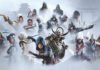 Assassin’s Creed celebra la apertura de Notre-Dame