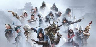 Assassin’s Creed celebra la apertura de Notre-Dame