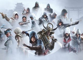 Assassin’s Creed celebra la apertura de Notre-Dame