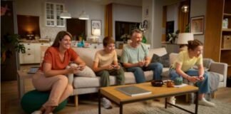 El mejor regalo, pasar tiempo juntos: Nintendo lleva a Juvenalia sus mejores juegos para toda la familia