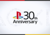 PlayStation celebra hoy sus 30 años de historia