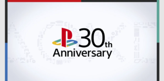 PlayStation celebra hoy sus 30 años de historia