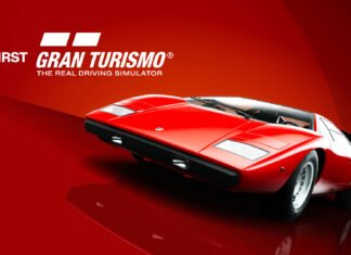 My First Gran Turismo llega a PlayStation el próximo 6 de diciembre
