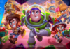 TOY STORY, DE PIXAR, LLEGA AL MUNDO DE BRAWL STARS DURANTE ESTA TEMPORADA FESTIVA
