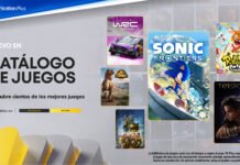 PlayStation® anuncia las novedades del catálogo de juegos y del catálogo de clásicos de PlayStation®Plus para diciembre