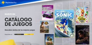PlayStation® anuncia las novedades del catálogo de juegos y del catálogo de clásicos de PlayStation®Plus para diciembre