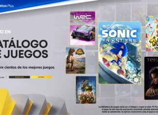 PlayStation® anuncia las novedades del catálogo de juegos y del catálogo de clásicos de PlayStation®Plus para diciembre