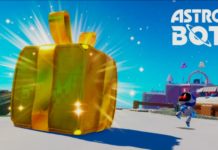 Llega Maravilla Invernal, la nueva actualización para Astro Bot