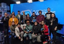 Inframundo: La senda de Dakoh, de los alicantinos 4CatsGames, es el juego ganador de la XI Edición de los Premios PlayStation Talents