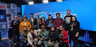Inframundo: La senda de Dakoh, de los alicantinos 4CatsGames, es el juego ganador de la XI Edición de los Premios PlayStation Talents