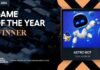 Astro Bot y Helldivers 2 arrasan en The Game Awards 2024