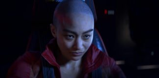 Intergalactic: The Heretic Prophet es el nuevo videojuego de Naughty Dog