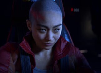 Intergalactic: The Heretic Prophet es el nuevo videojuego de Naughty Dog