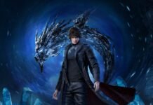 Lost Soul Aside llegará a PS5 y PC en 2025