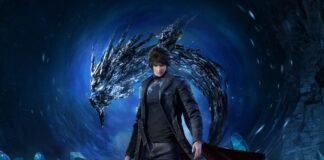 Lost Soul Aside llegará a PS5 y PC en 2025