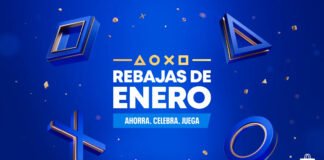 PlayStation®Store recibe las ‘Rebajas de Enero’ con ofertas destacadas en títulos como EA SPORTS FC™ 25, Call of Duty®: Black Ops 6 o God of War Ragnarök