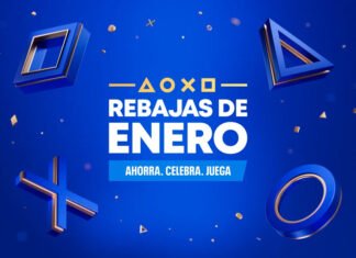 PlayStation®Store recibe las ‘Rebajas de Enero’ con ofertas destacadas en títulos como EA SPORTS FC™ 25, Call of Duty®: Black Ops 6 o God of War Ragnarök