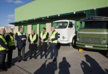 La Comunidad de Madrid inaugurará en febrero la Agencia Regional de Logística para convertirse en el referente europeo del sector de la distribución